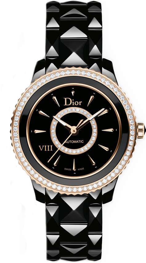 đồng hồ christian dior